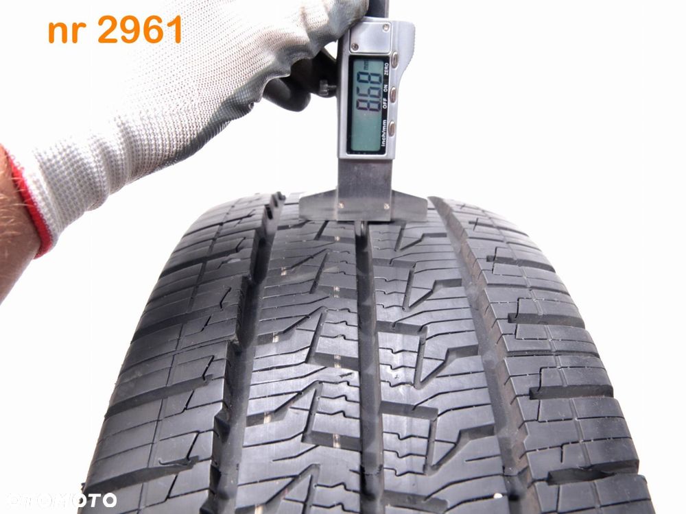 Continental VanContact 4Season 205/75 R16C - 2