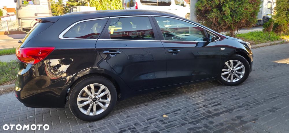 Kia Ceed 1.0 T-GDI 100 OPF Vision - 16