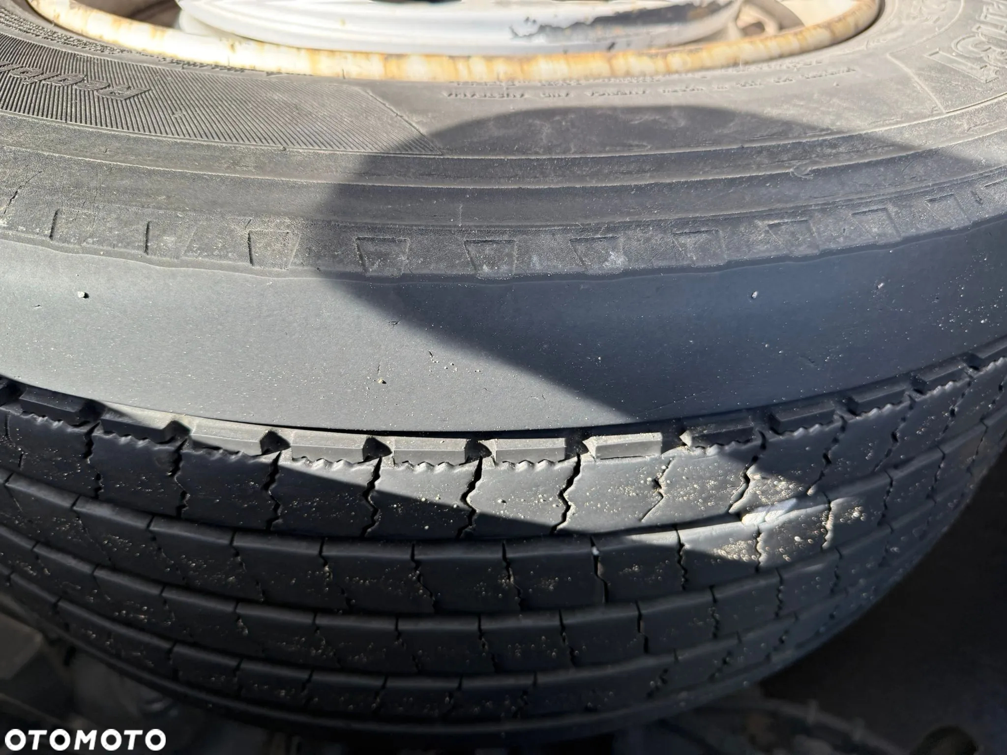 Mercedes-Benz Actros 1842 LSnRL * 2 zbiorniki * - 7