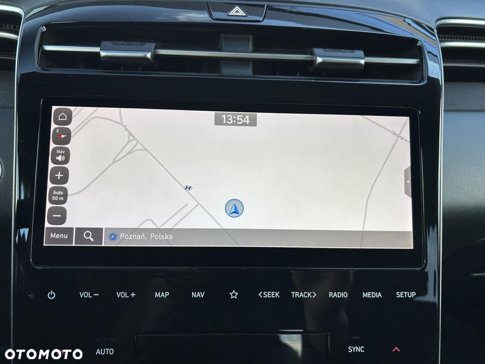 Hyundai Tucson - 27