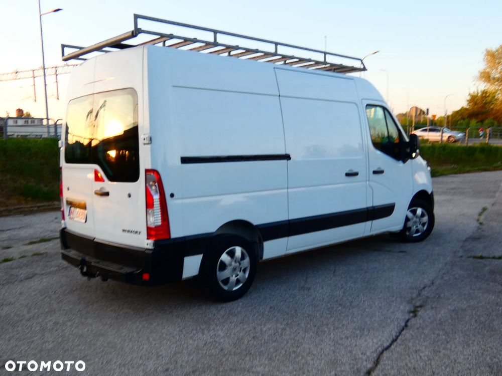 Renault MASTER 2.3DCI L2h2 - 7