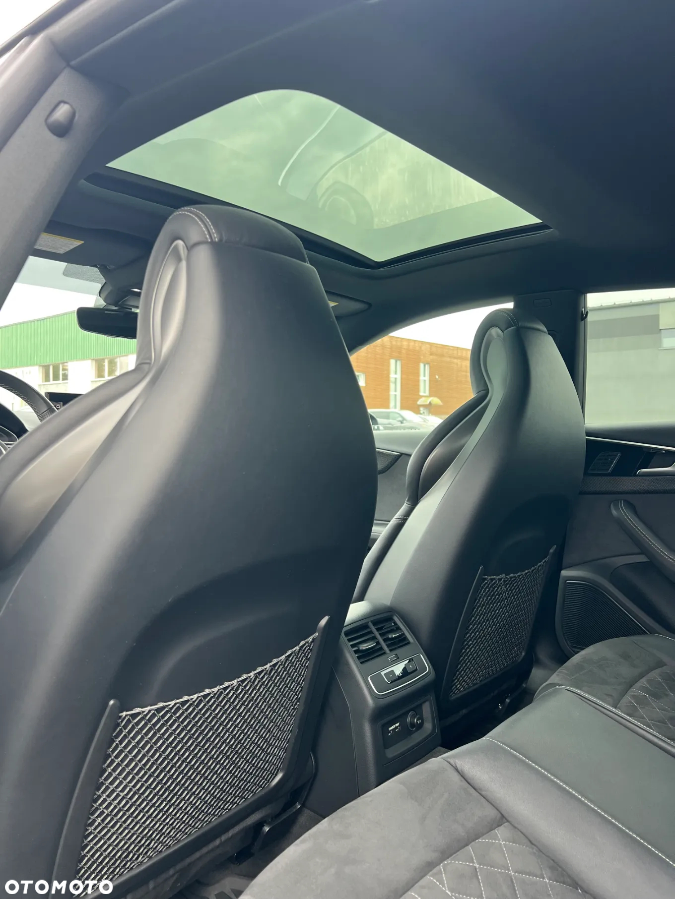 Audi S5 Coupé - 9