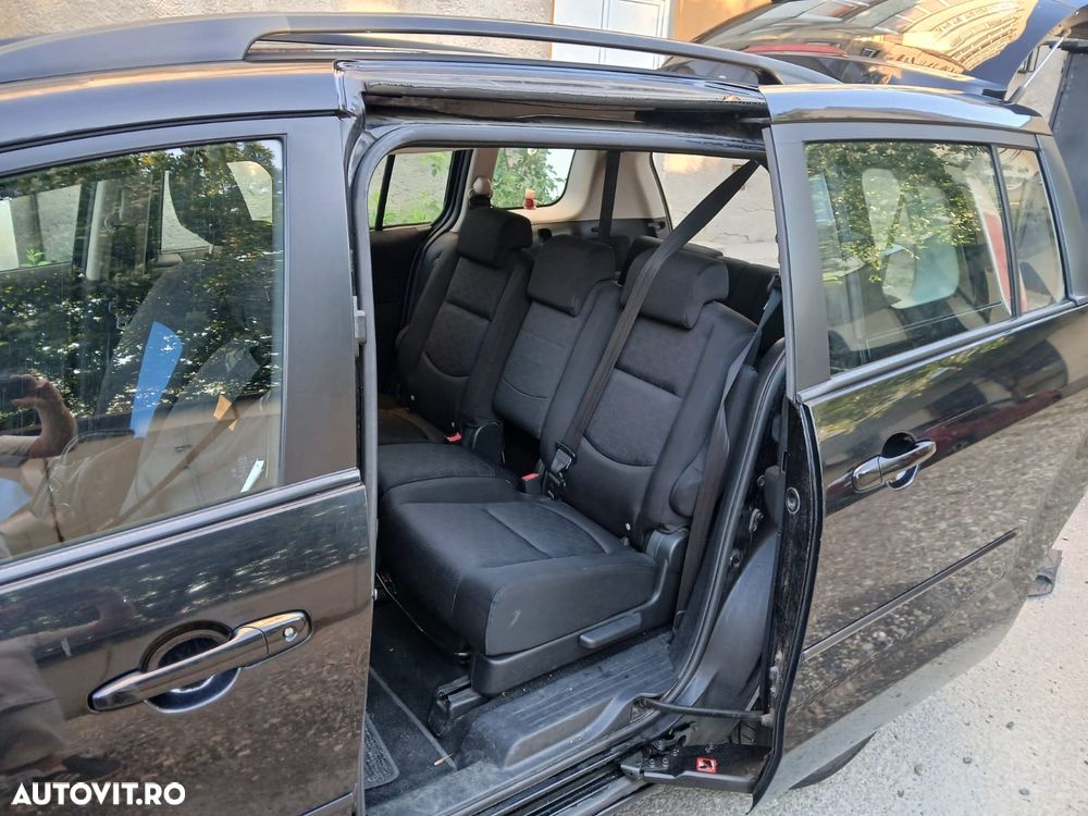 Mazda 5 2.0 CD DPF Comfort - 6