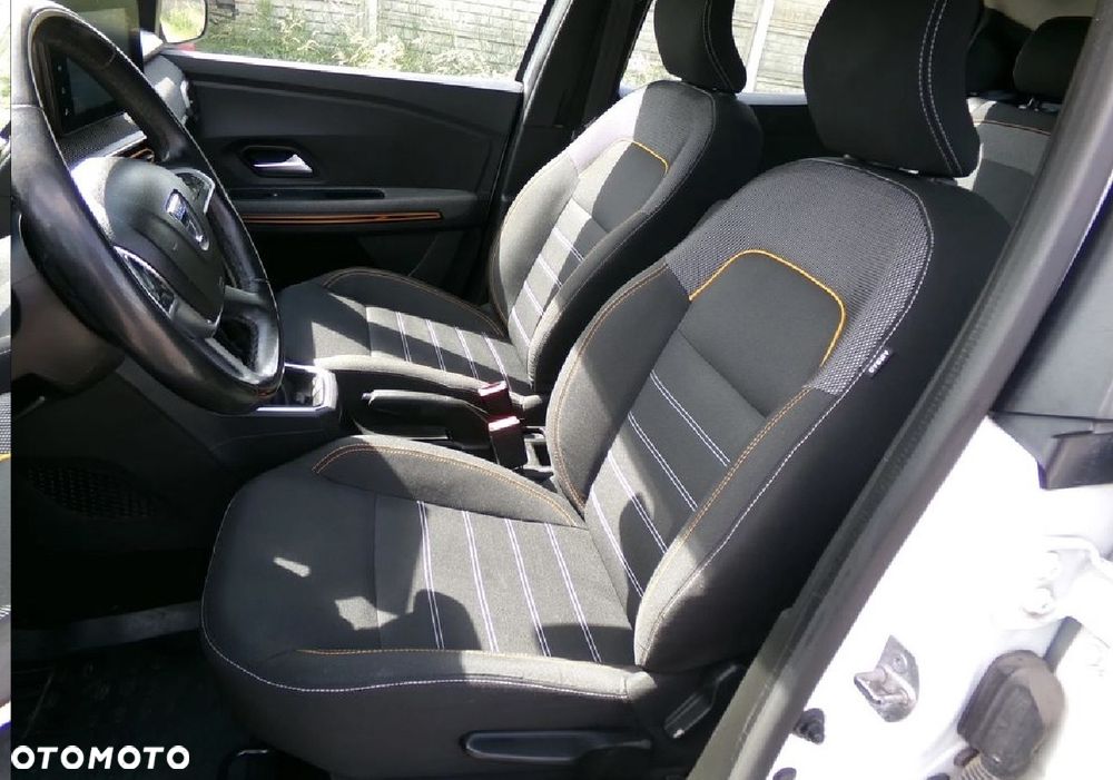 Dacia Sandero 1.0 TCe Comfort - 5