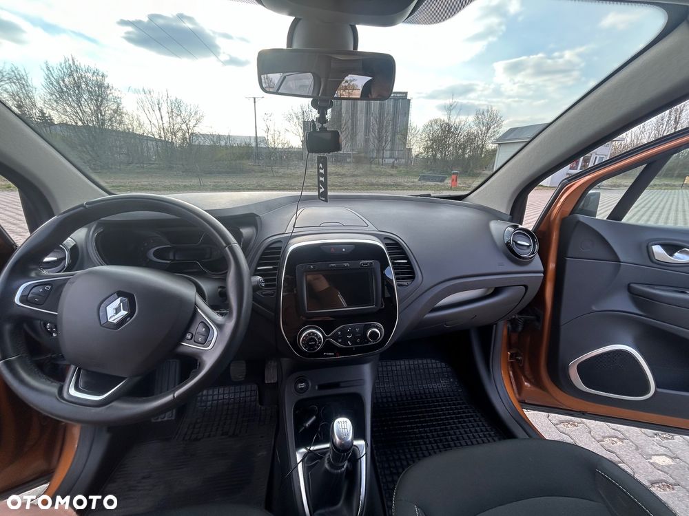 Renault Captur 1.3 TCe Intens - 7