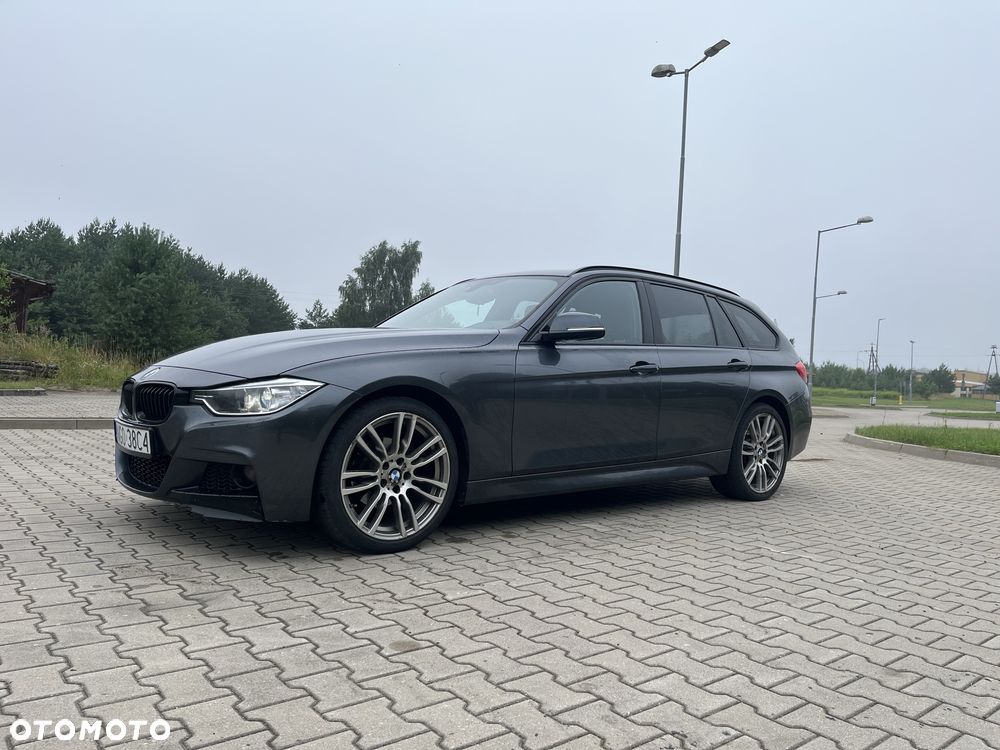 BMW Seria 3 - 3