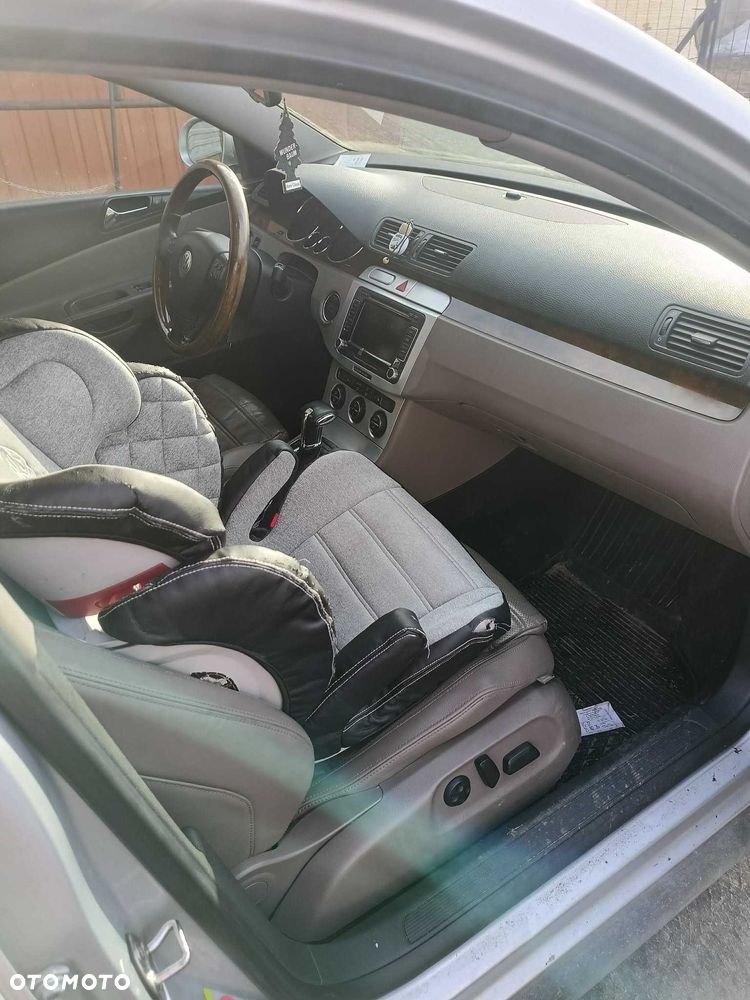 Volkswagen Passat - 7