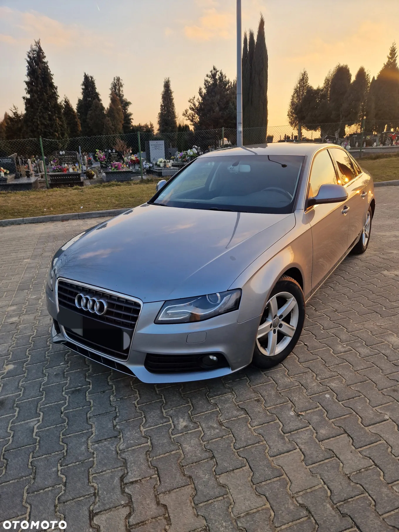 Audi A4 1.8 TFSI - 3