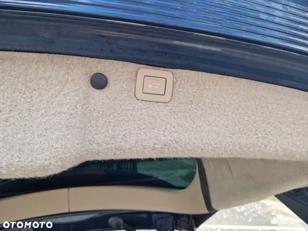 Opel Insignia 2.8 Turbo 4x4 Sport - 19