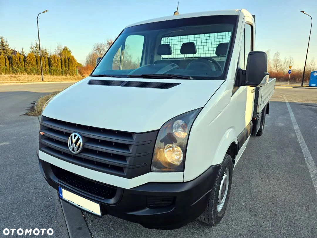 Volkswagen CRAFTER - 4