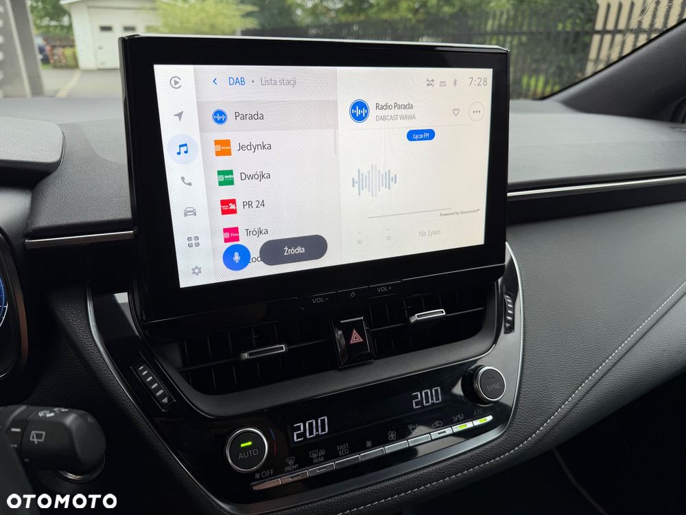 Toyota Corolla - 12