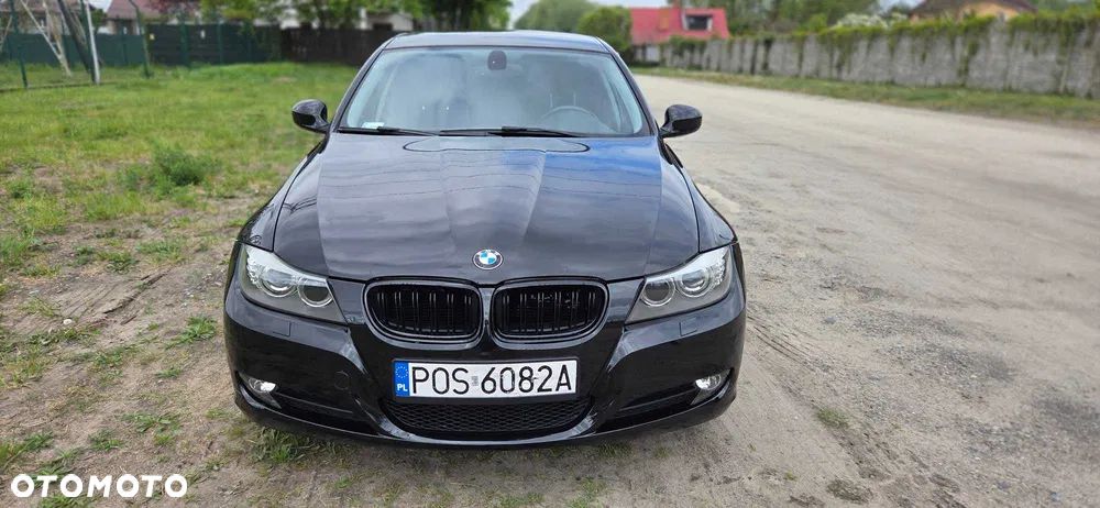 BMW Seria 3 - 1