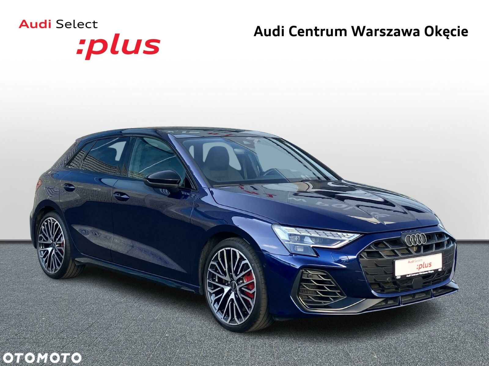 Audi S3 - 3