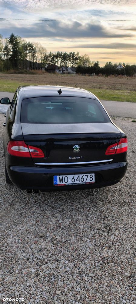 Skoda Superb 1.6 TDI Exclusive - 5