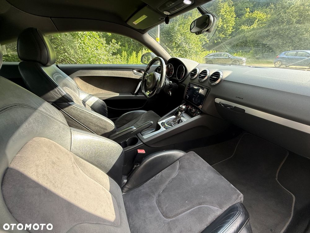 Audi TT Coupé 2.0 TFSI S tronic - 20