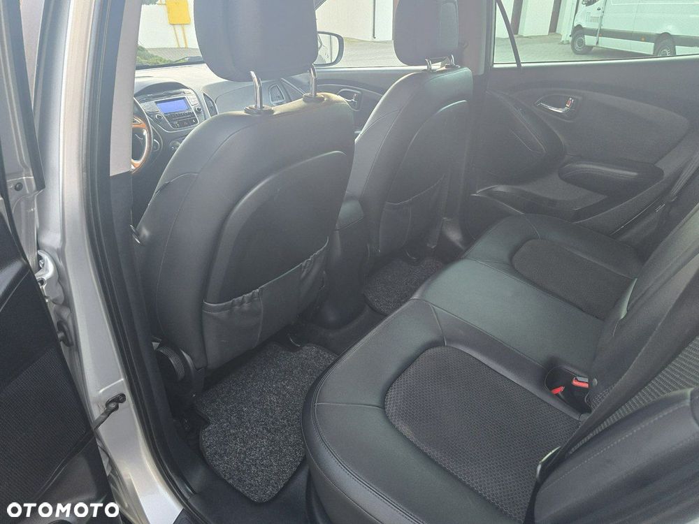 Hyundai ix35 - 18