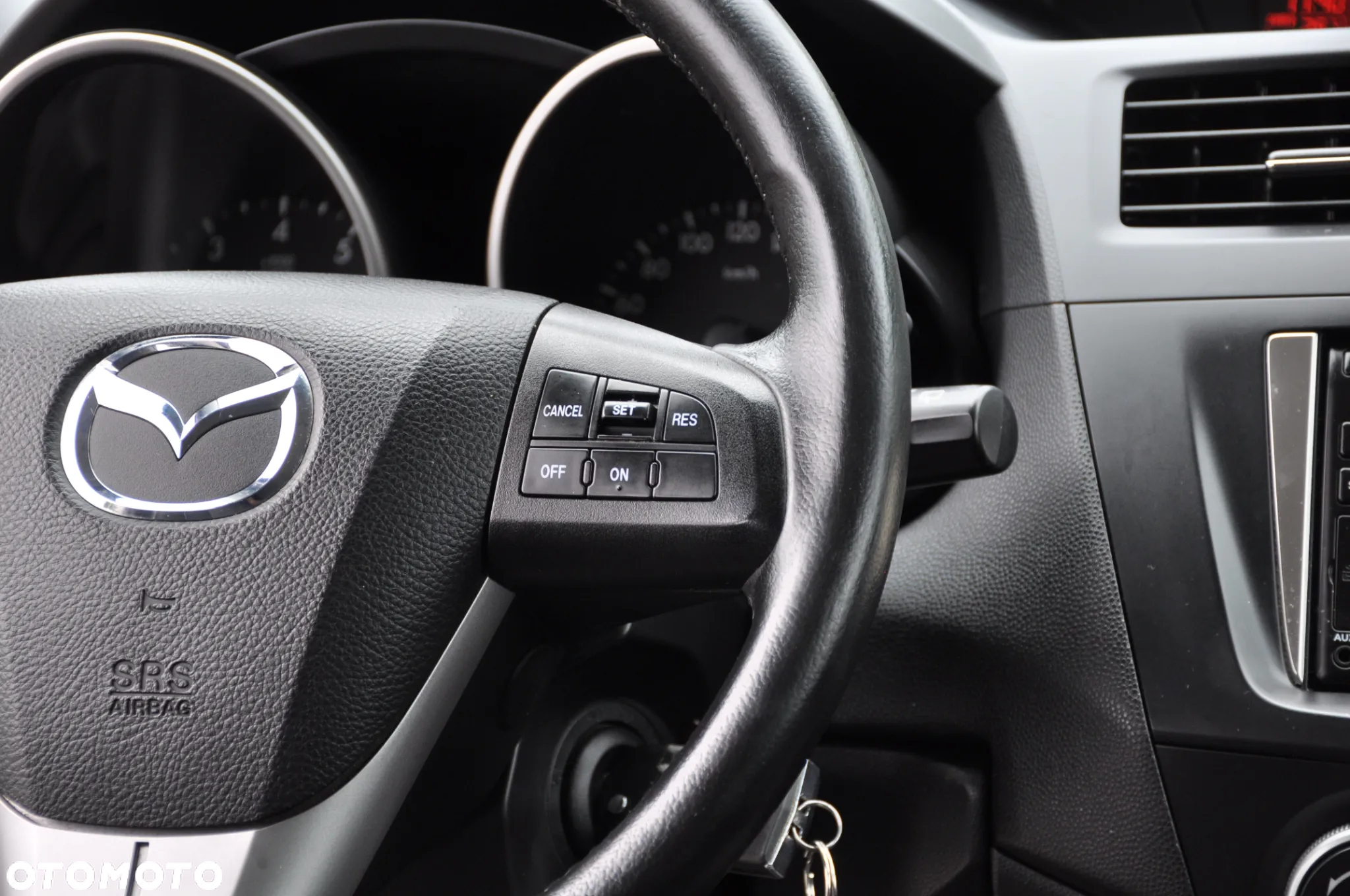 Mazda 5 1.8 Exclusive - 33