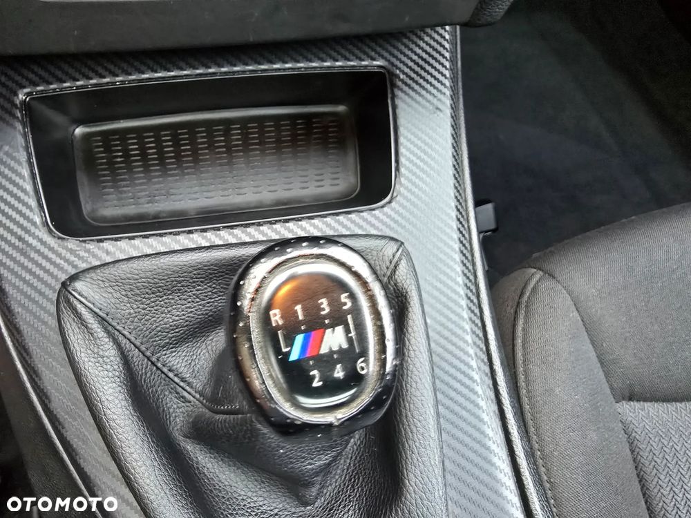 BMW Seria 3 - 12