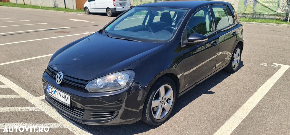 Volkswagen Golf 1.4 Edition - 3