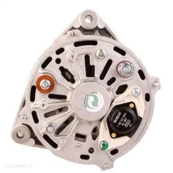 CA501 ALTERNATOR FORD CARGO IVECO MERCEDES 240GD 300GD - 4