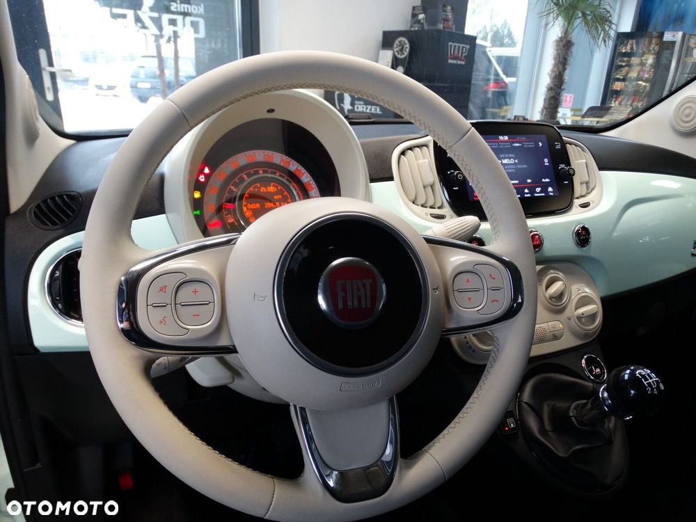 Fiat 500 - 14