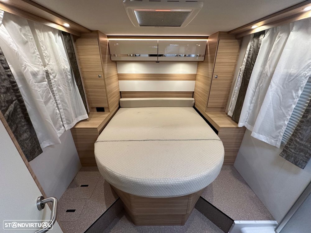 Dethleffs Globebus - 20