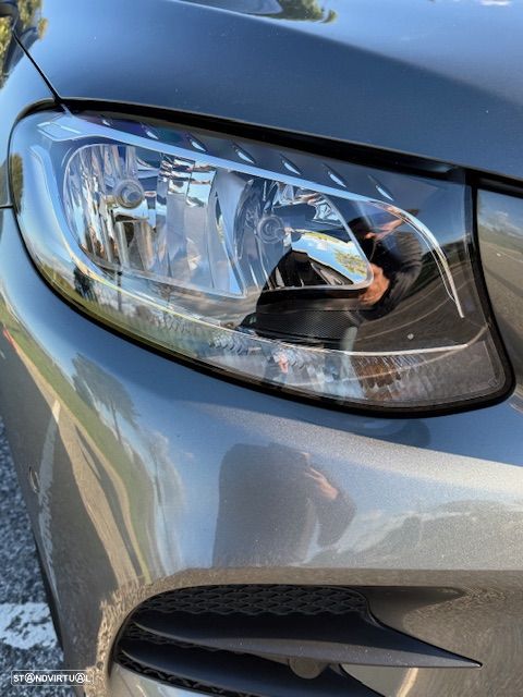 Mercedes-Benz GLC 350 e AMG Line 4-Matic - 9