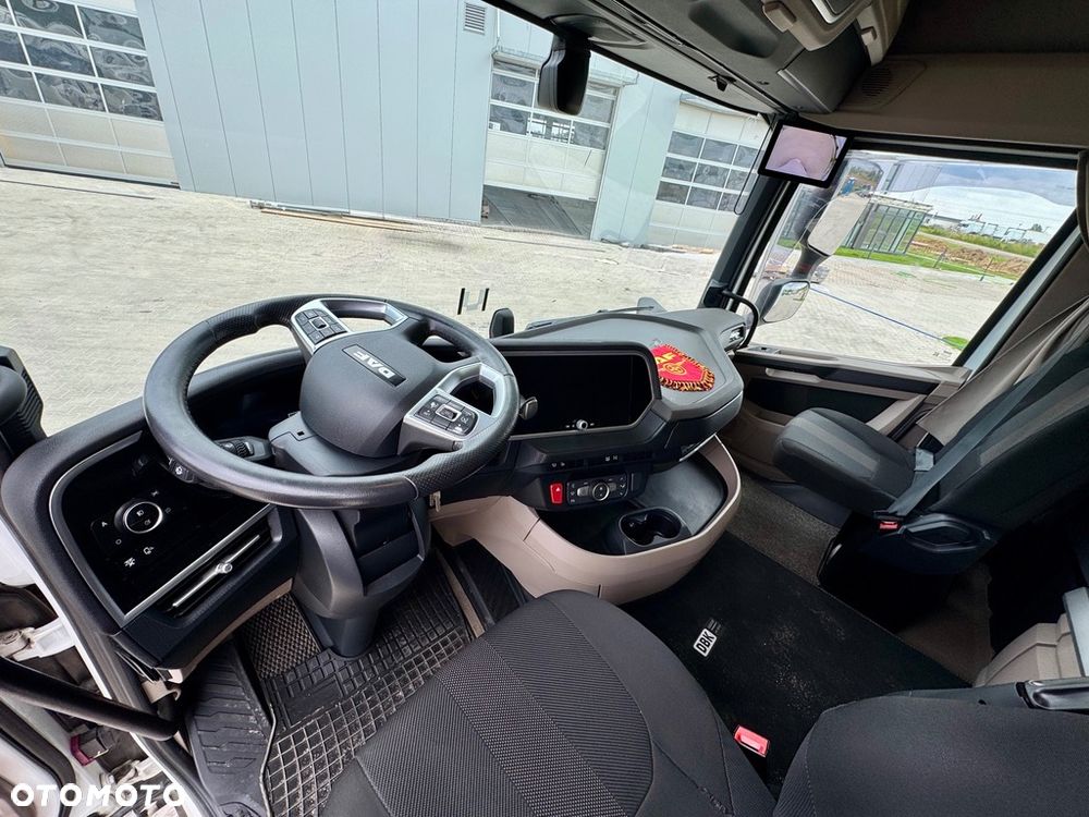 DAF XG480FT - 13