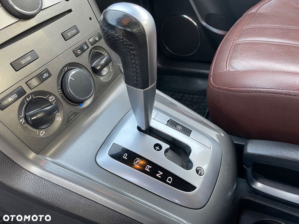 Opel Antara 2.0 CDTI Cosmo - 15