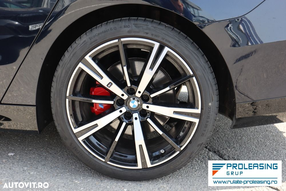 BMW Seria 5 520d xDrive AT MHEV - 6