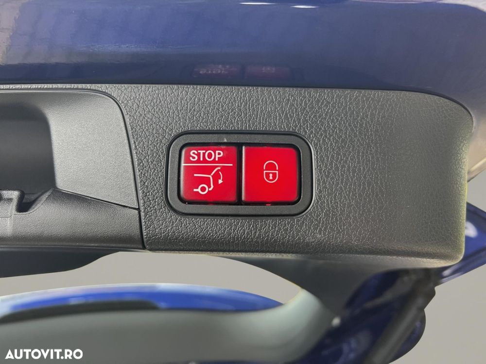 Mercedes-Benz GLB 200 d 4MATIC Aut. - 32