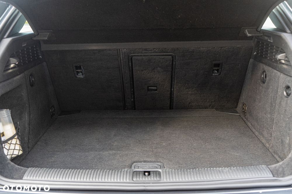 Audi A3 3-drzwiowe - 11