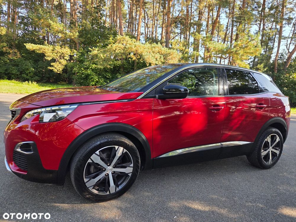 Peugeot 3008 PureTech 130 Stop & Start Allure - 5