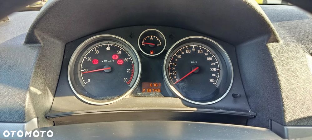 Opel Astra - 13