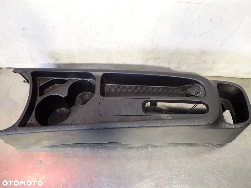 TUNEL ŚRODKOWY HYUNDAI I10 II   84620-B9000 - 2