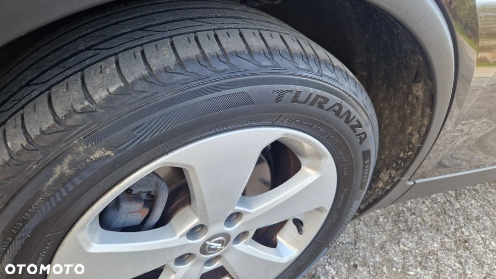 Opel Mokka 1.6 ecoFLEX Start/Stop Edition - 10