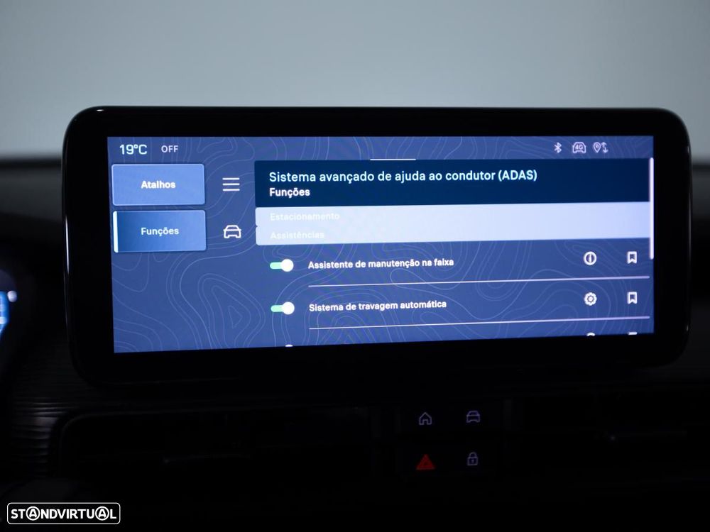 Jeep Avenger 54 kWh Altitude - 23