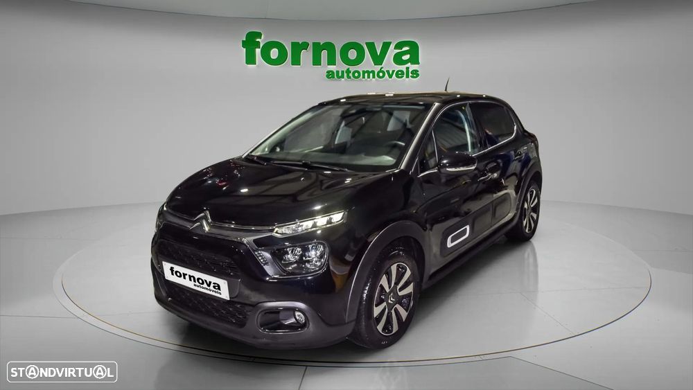 Citroën C3 1.2 PureTech Max - 4