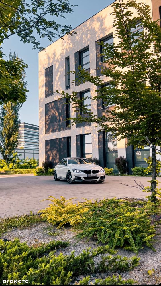 BMW Seria 4 435i xDrive - 5