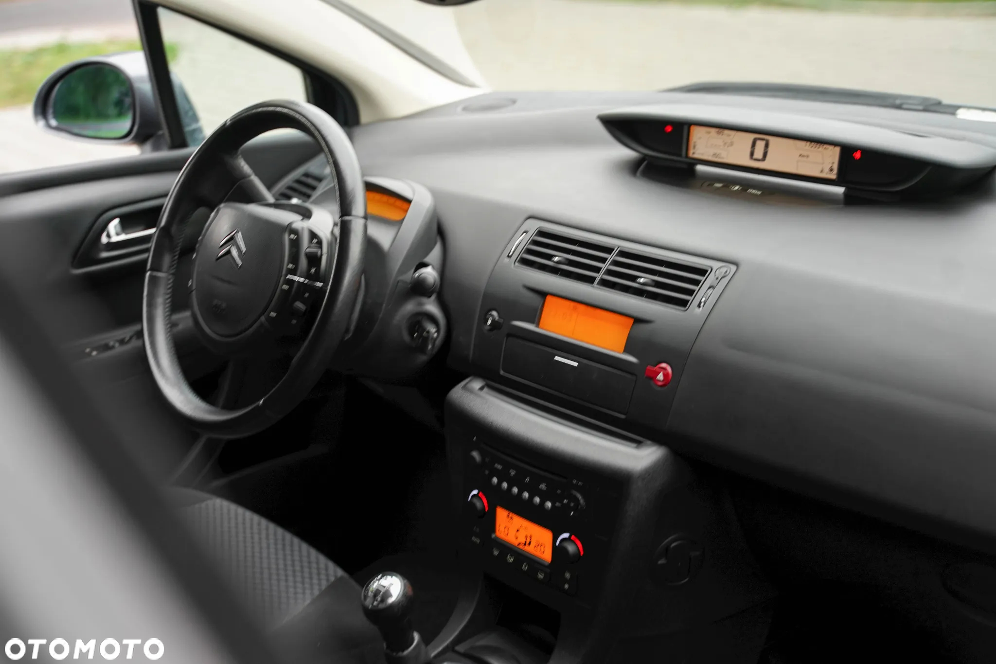 Citroën C4 1.6 VTi Equilibre Pack - 16