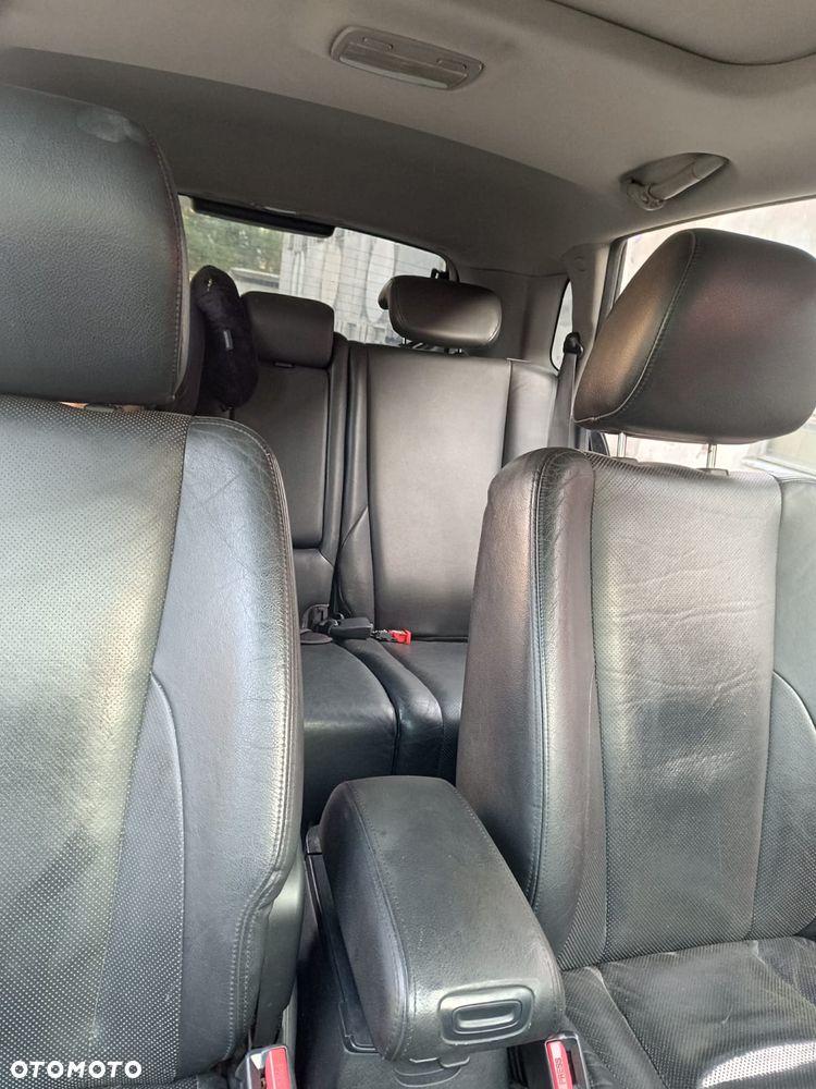 Hyundai Tucson 2.0 CRDi Premium - 17