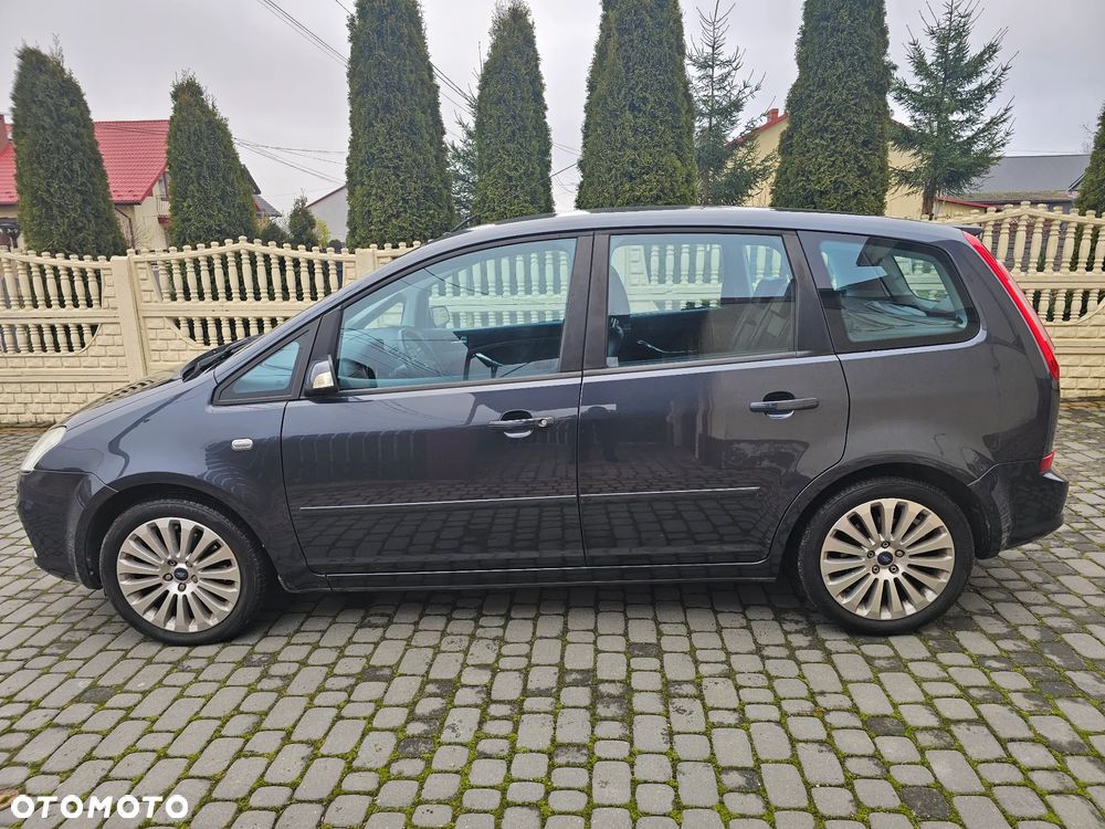 Ford C-MAX 2.0 Style+ - 5