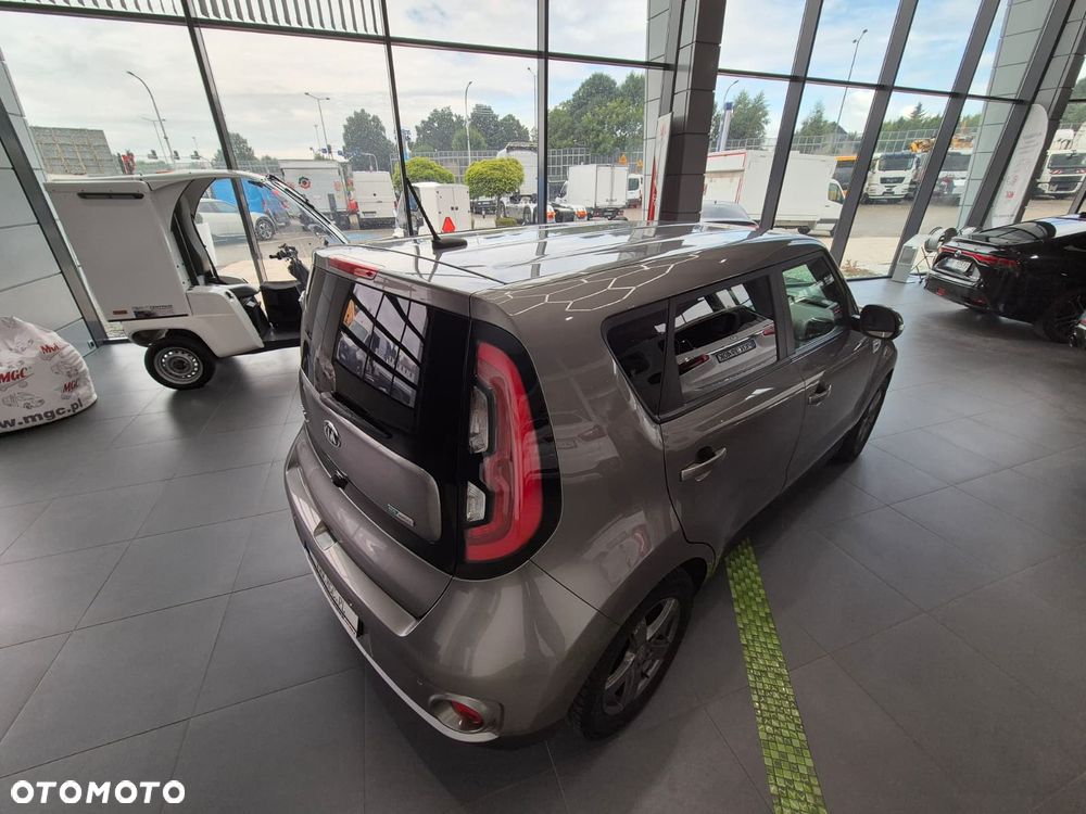 Kia Soul Play - 32