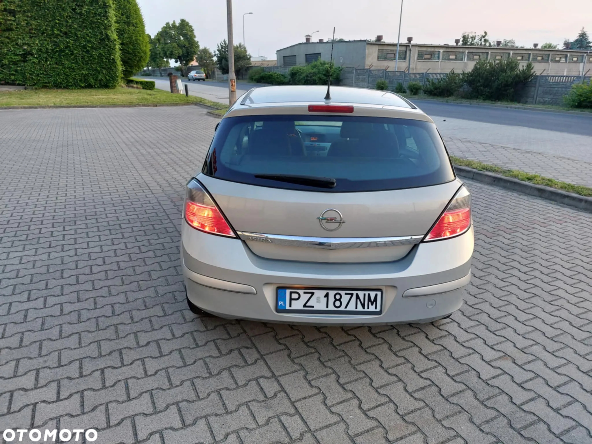 Opel Astra III 1.4 Essentia - 5
