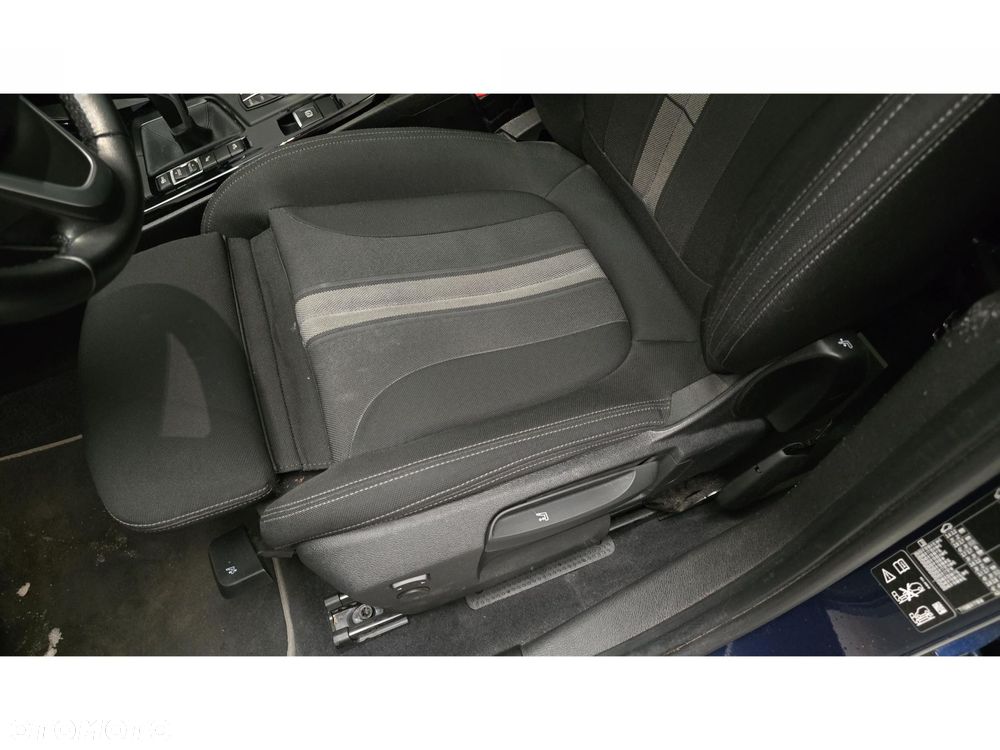 BMW X2 xDrive20d Advantage - 19