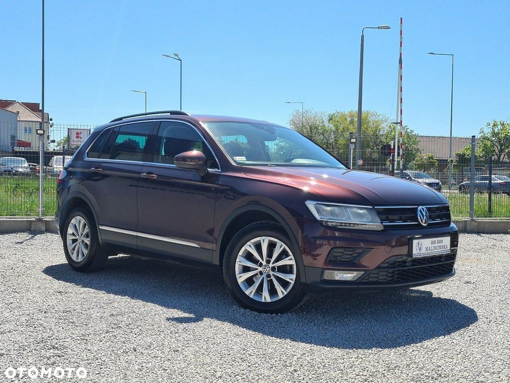 Volkswagen Tiguan - 4