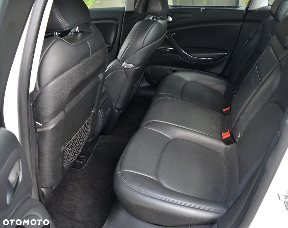 Citroën C5 HDi 165 FAP Exclusive - 16