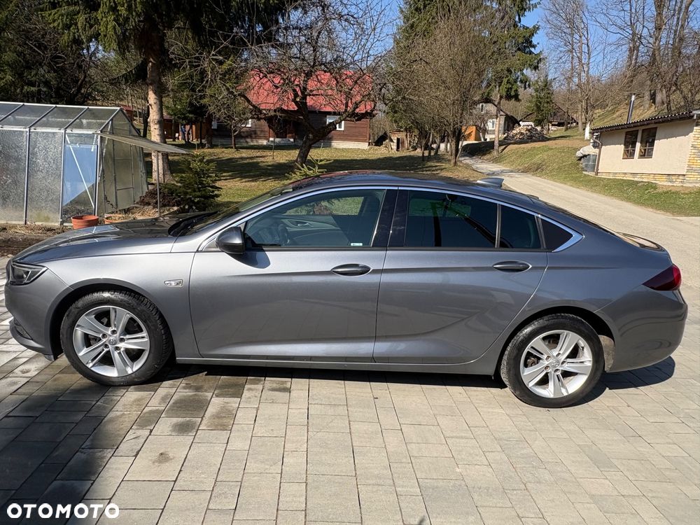 Opel Insignia - 19
