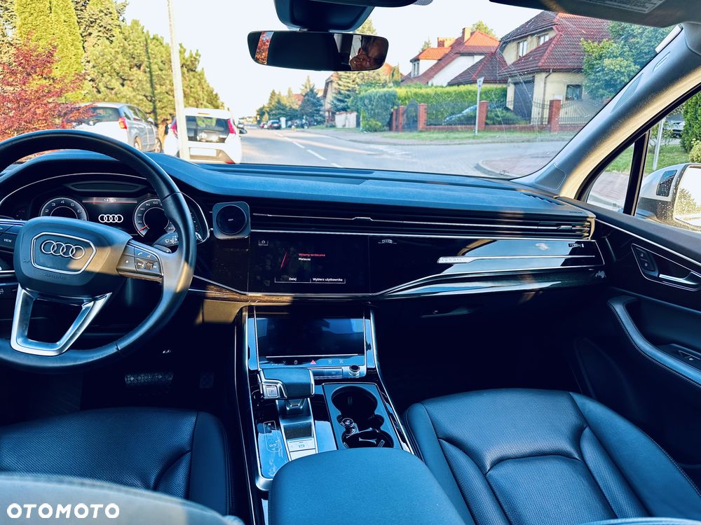 Audi Q7 55 TFSI quattro tiptronic - 6