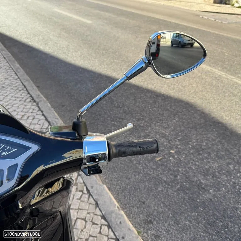 Vespa Sprint 50 - 31